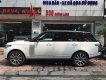 LandRover Range rover Autobiography LWB 2016 - Bán LandRover Range Rover Autobiography LWB đời 2016, màu trắng, nhập khẩu