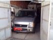 Suzuki Wagon R   2006 - Cần bán gấp Suzuki Wagon R đời 2006, màu bạc, 135 triệu