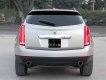 Cadillac SRX 2009 - Xe Cadillac SRX 4 đời 2009, màu vàng, nhập khẩu chính hãng