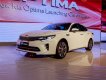 Kia K5 2.0 GAT 2017 - Cần bán Kia Optima K5 2016, xe thể thao hạng sang, màu trắng, giá chỉ 865 triệu