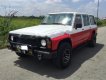 Nissan Patrol 1994 - Bán xe Nissan Patrol 1994, màu trắng, nhập khẩu