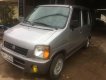 Suzuki Wagon R 2003 - Gia đình bán Suzuki Wagon R sản xuất 2003 chính chủ