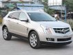 Cadillac SRX 2009 - Xe Cadillac SRX 4 đời 2009, màu vàng, nhập khẩu chính hãng