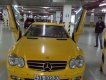 Mercedes-Benz SL class SL 550 Sport Brabus 2007 - Bán Mercedes SL 550 Sport Brabus có 1 không 2 tại VN