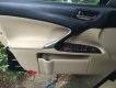 Lexus IS250 2007 - Bán xe Lexus IS250 model 2008, màu đen