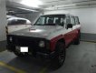 Nissan Patrol 1994 - Bán xe Nissan Patrol 1994, màu trắng, nhập khẩu