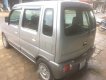 Suzuki Wagon R 2003 - Gia đình bán Suzuki Wagon R sản xuất 2003 chính chủ