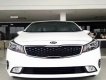 Kia Cerato 1.6MT 2018 - Kia Vĩnh Phúc bán Kia Cerato 1.6MT số sàn 2018, mới 100%, hỗ trợ trả góp lên đến 90%