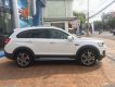 Chevrolet Captiva LTZ 2017 - Bán xe Chevrolet Captiva Revv, 7 chỗ, màu trắng, ưu đãi giá tốt, LH: 0945.307.489 Huyền Chevrolet
