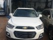 Chevrolet Captiva LTZ 2017 - Bán xe Chevrolet Captiva Revv, 7 chỗ, màu trắng, ưu đãi giá tốt, LH: 0945.307.489 Huyền Chevrolet