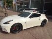Nissan 370Z 370z Nismo 2015 - Bán ô tô Nissan 370Z Nismo đời 2015, màu trắng, xe nhập