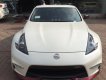 Nissan 370Z 370z Nismo 2015 - Bán ô tô Nissan 370Z Nismo đời 2015, màu trắng, xe nhập