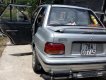 Kia Pride   1995 - Bán xe Kia Pride 1995, màu bạc, nhập khẩu chính hãng