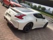 Nissan 370Z 370z Nismo 2015 - Bán ô tô Nissan 370Z Nismo đời 2015, màu trắng, xe nhập