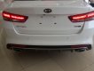 Kia K5  2.0 GAT 2017 - Kia Optima tháng 1 giảm ngay 50tr tiền mặt, nhận xe trước Tết. Vay trả góp 90%, LH: 0985793968