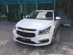 Chevrolet Cruze LTZ 2017 - Bán Chevrolet Cruze mới ra mắt phiên bản mới, hỗ trợ 95% ngân hàng, gọi ngay để nhận tư vấn