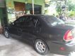 Mitsubishi Lancer GLX 1.6MT 2003 - Cần bán xe Mitsubishi Lancer GLX 1.6MT đời 2003, màu đen, xe nhập chính chủ, giá chỉ 230 triệu