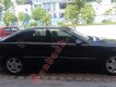 Mercedes-Benz S500 2004 - Cần bán Mercedes S500 đời 2004, màu đen, nhập khẩu chính hãng số tự động, giá tốt