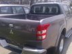 Mitsubishi Triton AT 2017 - Bán xe Triton 1 cầu, AT, xe nhập khẩu, động cơ MIVEC, LH Quang, hỗ trợ vay nhanh