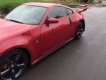 Nissan 350Z 2007 - Cần bán gấp Nissan 350Z đời 2007, màu đỏ, giá tốt