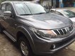 Mitsubishi Triton AT 2017 - Bán xe Triton 1 cầu, AT, xe nhập khẩu, động cơ MIVEC, LH Quang, hỗ trợ vay nhanh