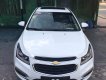 Chevrolet Cruze LTZ 2017 - Bán Chevrolet Cruze mới ra mắt phiên bản mới, hỗ trợ 95% ngân hàng, gọi ngay để nhận tư vấn