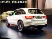 Mercedes-Benz Smart GLC 300 AMG 2018 - Mercedes GLC 300 AMG đời 2018 - Ưu đãi đặc biệt, xe giao ngay