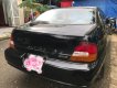 Nissan Altima G 1998 - Cần bán gấp Nissan Altima G đời 1998, màu đen, nhập khẩu nguyên chiếc số tự động giá cạnh tranh