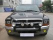 Dodge Dakota Limited 2000 - Bán Dodge Dakota Limited 2000, màu đen, nhập khẩu số tự động