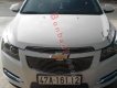 Chevrolet Lacetti 2015 - Cần bán xe Chevrolet Lacetti sản xuất 2015, màu trắng số sàn, giá 500tr