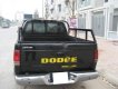 Dodge Dakota Limited 2000 - Bán Dodge Dakota Limited 2000, màu đen, nhập khẩu số tự động