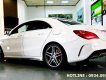 Mercedes-Benz CLA 45 AMG 2017 - Mercedes CLA 45 AMG 4Matic 2017 - Ưu đãi đặc biệt