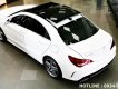 Mercedes-Benz CLA 45 AMG 2017 - Mercedes CLA 45 AMG 4Matic 2017 - Ưu đãi đặc biệt