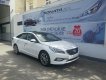 Hyundai Sonata 2018 - Ô tô Hyundai Sonata model 2018 Đà Nẵng, bán xe Hyundai Sonata 2018 Đà Nẵng