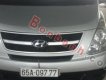 Hyundai Starex 2008 - Cần bán gấp Hyundai Starex đời 2008, màu bạc, xe nhập