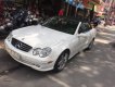 Mercedes-Benz CLK class  320 2005 - Chính chủ bán Mercedes Benz CLK320 2005