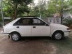 Nissan Pulsar   1984 - Bán ô tô Nissan Pulsar đời 1984, màu trắng, nhập khẩu chính hãng, giá 40tr