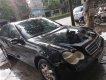 Mercedes-Benz C200 1.8AT 2002 - Cần bán xe Mercedes C200 1.8AT năm 2002, màu đen như mới