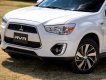 Mitsubishi Outlander Sport GLS 2015 - Outlander Sport nhập khẩu nguyên chiếc từ Nhật giá tốt tại Nghệ An, Hà Tĩnh, Quảng Bình