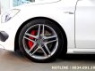 Mercedes-Benz CLA 45 AMG 2017 - Mercedes CLA 45 AMG 4Matic 2017 - Ưu đãi đặc biệt