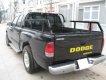 Dodge Dakota Limited 2000 - Bán Dodge Dakota Limited 2000, màu đen, nhập khẩu số tự động