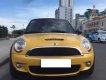 Mini Cooper S  2010 - Bán ô tô Mini Cooper S đời 2010, nhập khẩu chính hãng số tự động