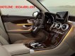 Mercedes-Benz Smart GLC 300 AMG 2018 - Mercedes GLC 300 AMG đời 2018 - Ưu đãi đặc biệt, xe giao ngay