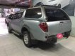 Mitsubishi Triton 4x4MT 2008 - Bán Mitsubishi Triton 4x4MT đời 2008, nhập khẩu số sàn