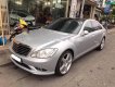 Mercedes-Benz S500 L AMG 2006 - Cần bán lại xe Mercedes S500L AMG đời 2006, màu bạc, nhập khẩu nguyên chiếc chính chủ, 980tr
