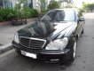 Mercedes-Benz S500  L AMG 2004 - Bán Mercedes S500L AMG đời 2004, nhập Đức lăn bánh 2005, bản VIP