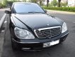 Mercedes-Benz S500  L AMG 2004 - Bán Mercedes S500L AMG đời 2004, nhập Đức lăn bánh 2005, bản VIP