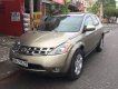 Nissan Murano SL 2005 - Cần bán Nissan Murano SL đời 2005, nhập khẩu nguyên chiếc số tự động, giá 625tr