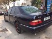 Mercedes-Benz E230   1997 - Bán ô tô Mercedes E230 năm 1997, màu đen