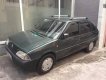 Citroen AX   1991 - Bán ô tô Citroen AX đời 1991, màu xanh lam, nhập khẩu chính hãng